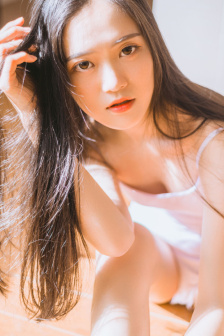 明星专题：郭子渝